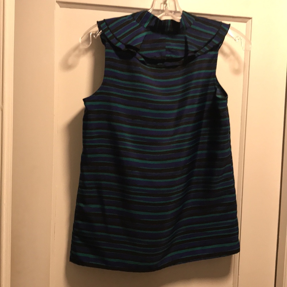 Loft blouse - Picture 3 of 4